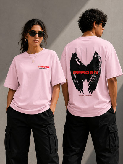 Light Baby Pink