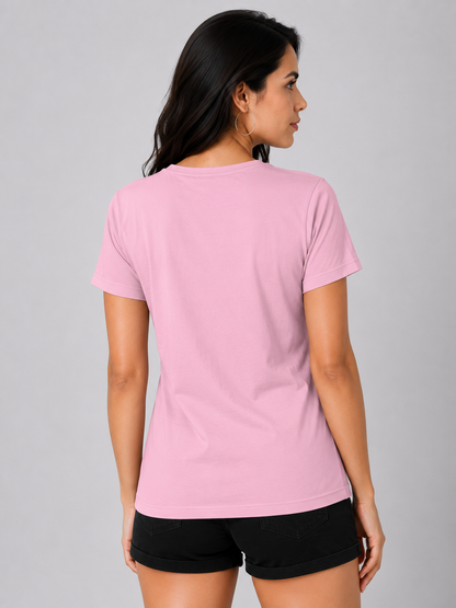 Light Baby Pink