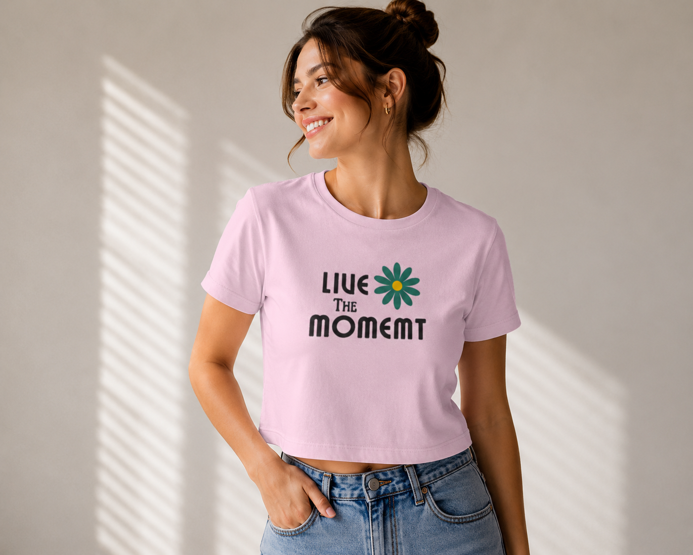Light Baby Pink