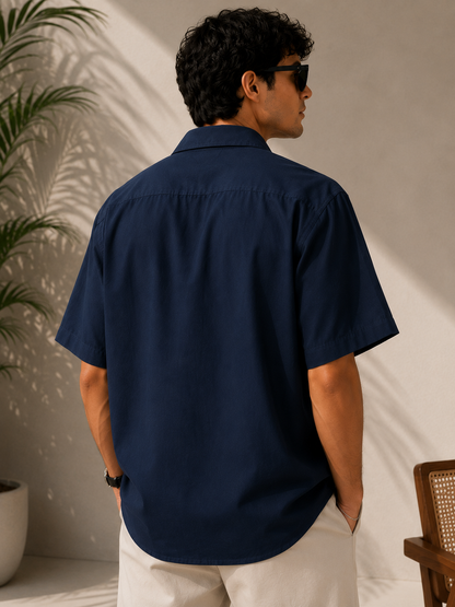 Navy Blue