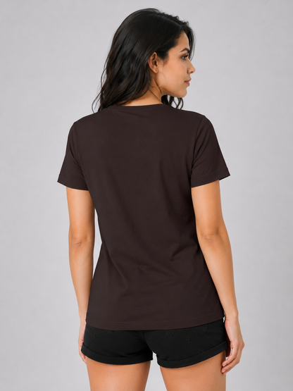 Coffee Brown
